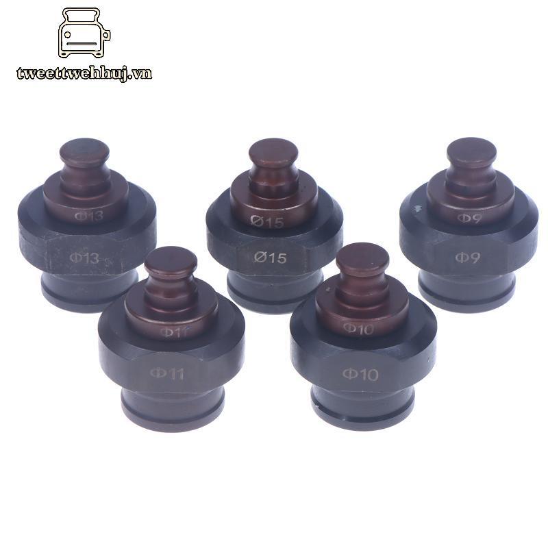 Nhíphuj MHP-20 Đục Lỗ Tròn Chết Cho Điện Hydarualic Đấm Khuôn Cho Máy MHP-20 VN