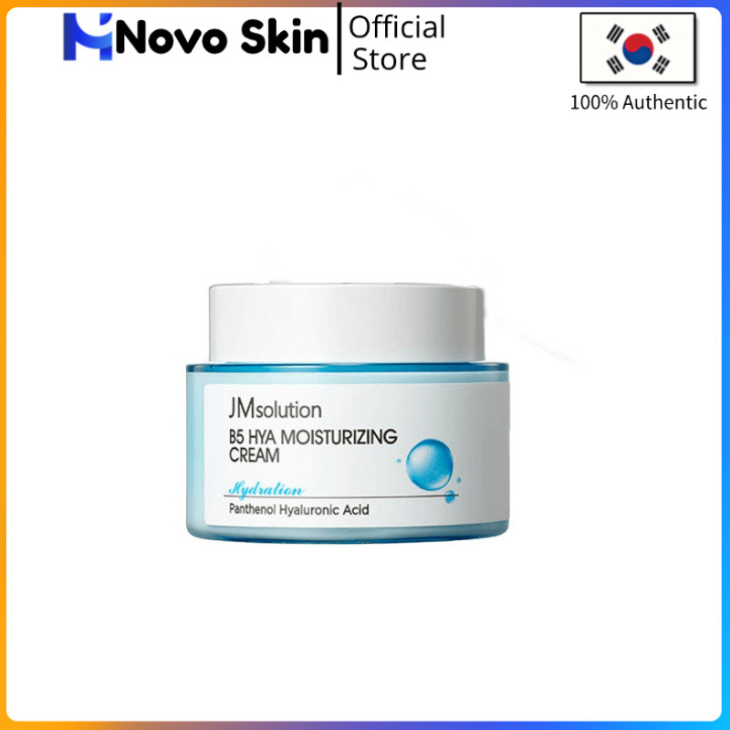 Kem dưỡng ẩm JM Solution B5 Hia 60 ml,