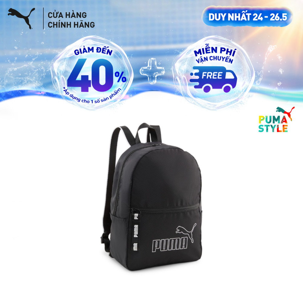 Balo thời trang PUMA Nữ Core Base
