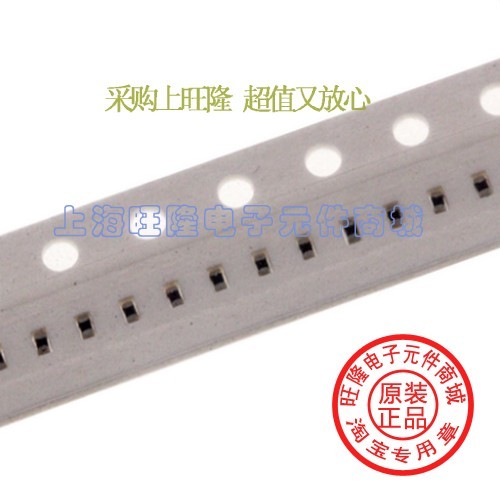 Chỉ Làm Chính Hãng Điện Trở Nhiệt NCP15XV103J03RC 0402 10k Ω 5% 3900K 100 Miếng