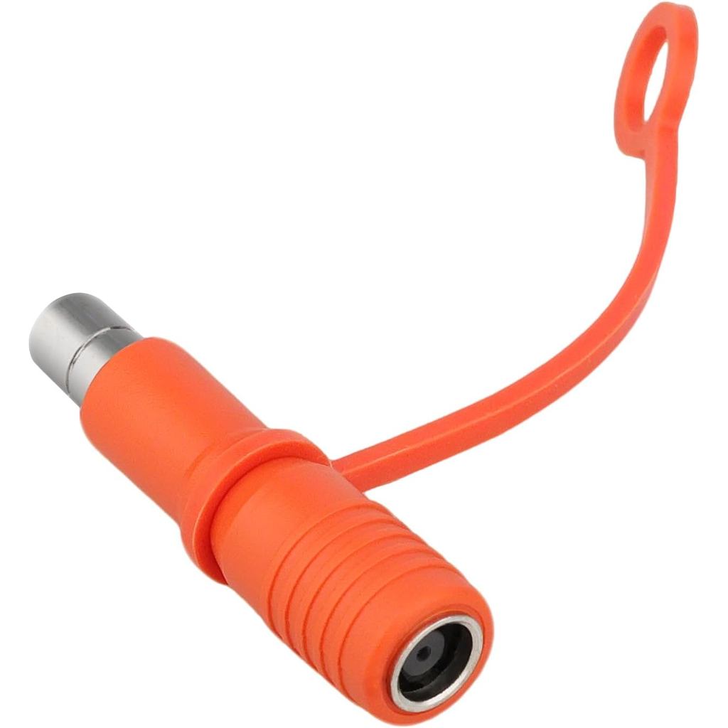 Đầu nối bộ chuyển đổi KSK DC7909 sang DC8020, Bộ chuyển đổi DC7909 Nữ sang DC8020 Nam, Tương thích v