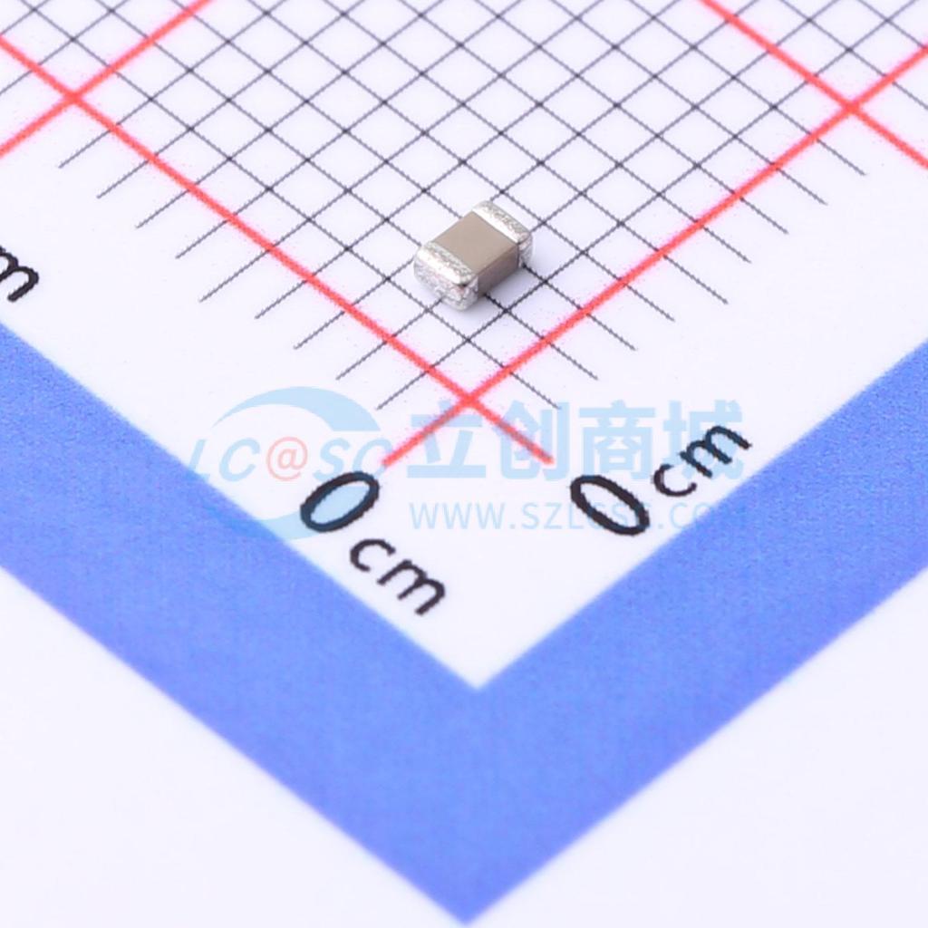 Tụ điện Chip CC0805JRX7R8BB104 0805 X7R 100nF ± 5% 25V