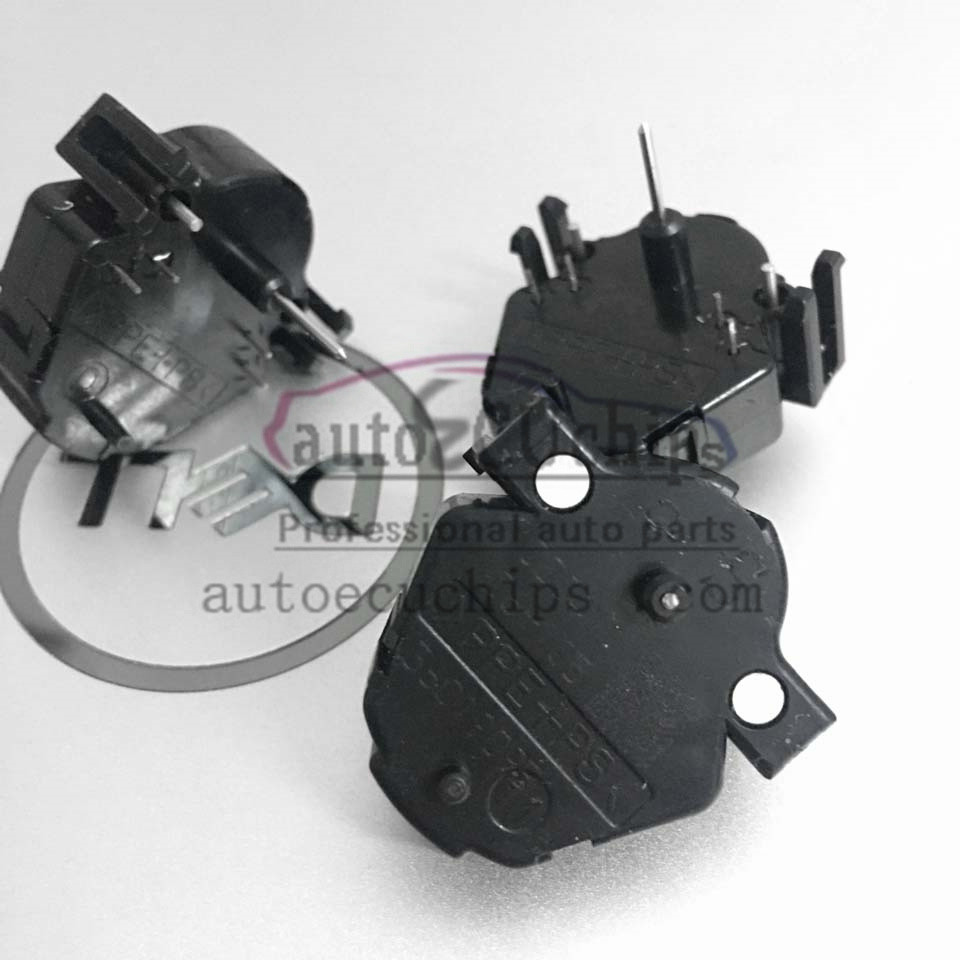 【 Moto Toyo 】 Đánh dấu động cơ bước ô tô 6S & 10 cho Toyota 4500 4700 Opel Volvo Buick Mitsubishi Le