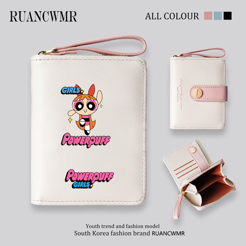 Powerpuff Girls Hợp thời trang