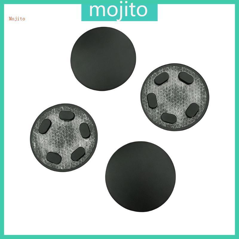 Mojito Smooth Gliding Feet Cho Laptop A1708 A1708 Đế Máy Tính Bảo Vệ Ma Sát Thiết Kế Silicon