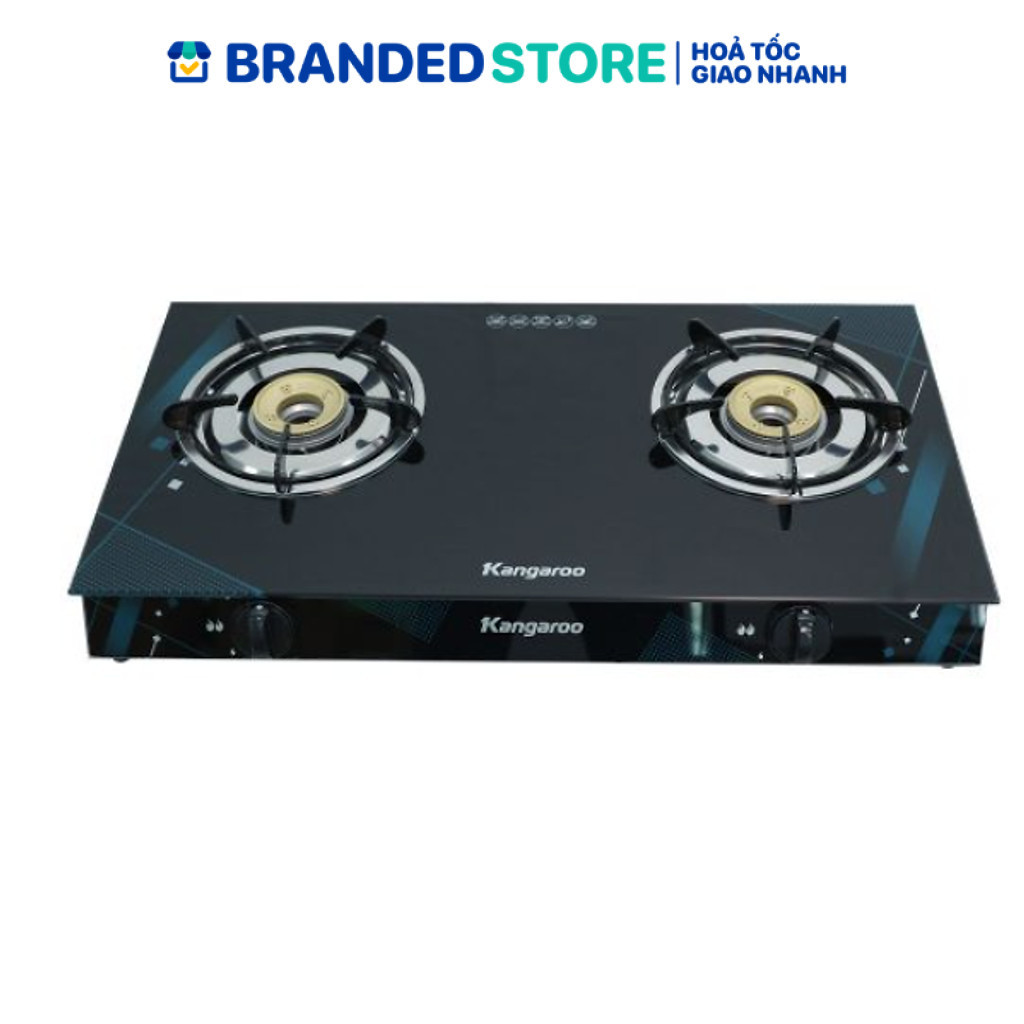 Bếp ga dương Kangaroo KGGS69G2E