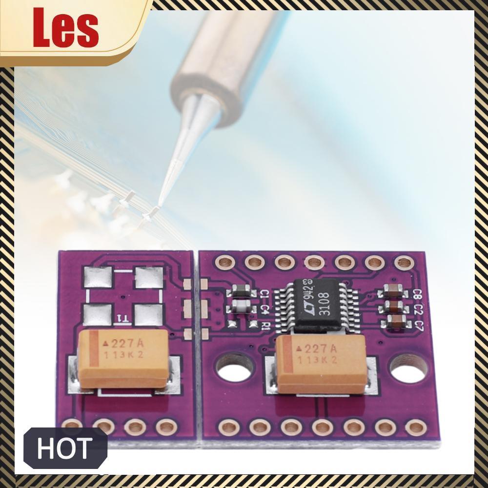 Mô-đun tăng cường điện áp siêu thấp LTC3108-1