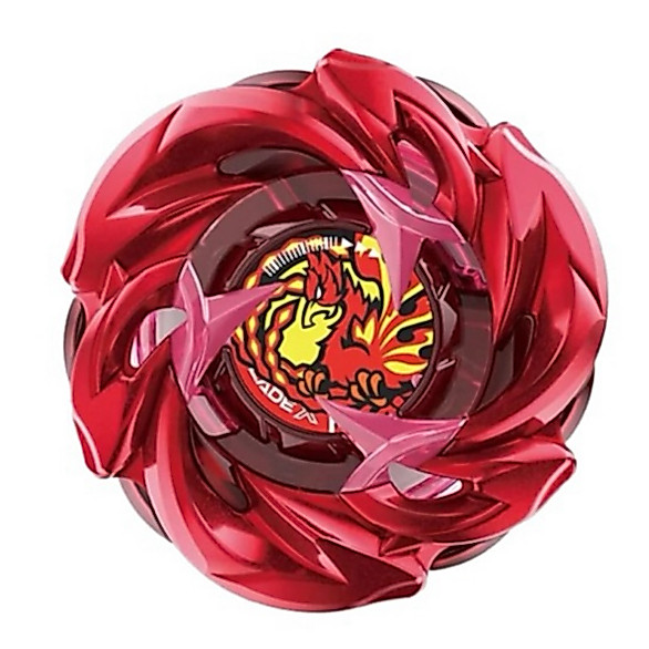 Beyblade X Phoenix Rudder (Chỉ có lưỡi dao)