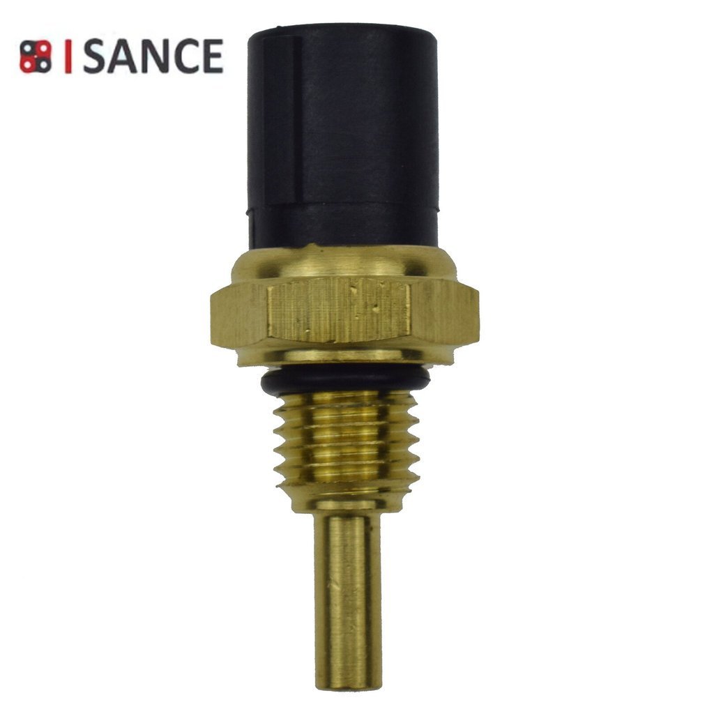 Cảm biến nhiệt độ làm mát động cơ MỚI cho Honda Acura MDX NSX Isuzu CRV Civic NSX Shuttle MPV 37870P