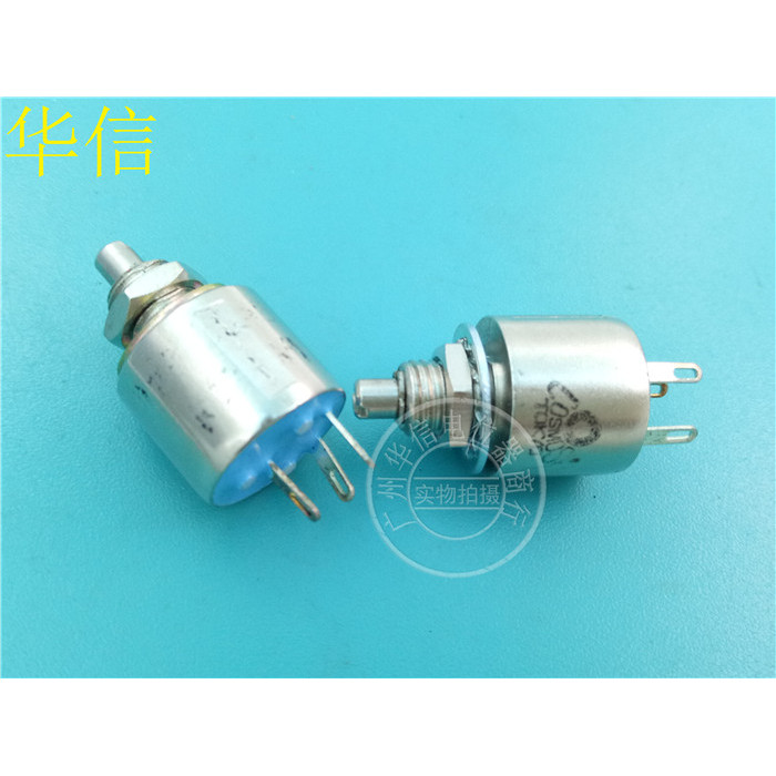 TOCOS RV12YN 10S B1K B501 B3K B502 A502M Điện Áp Đơn
