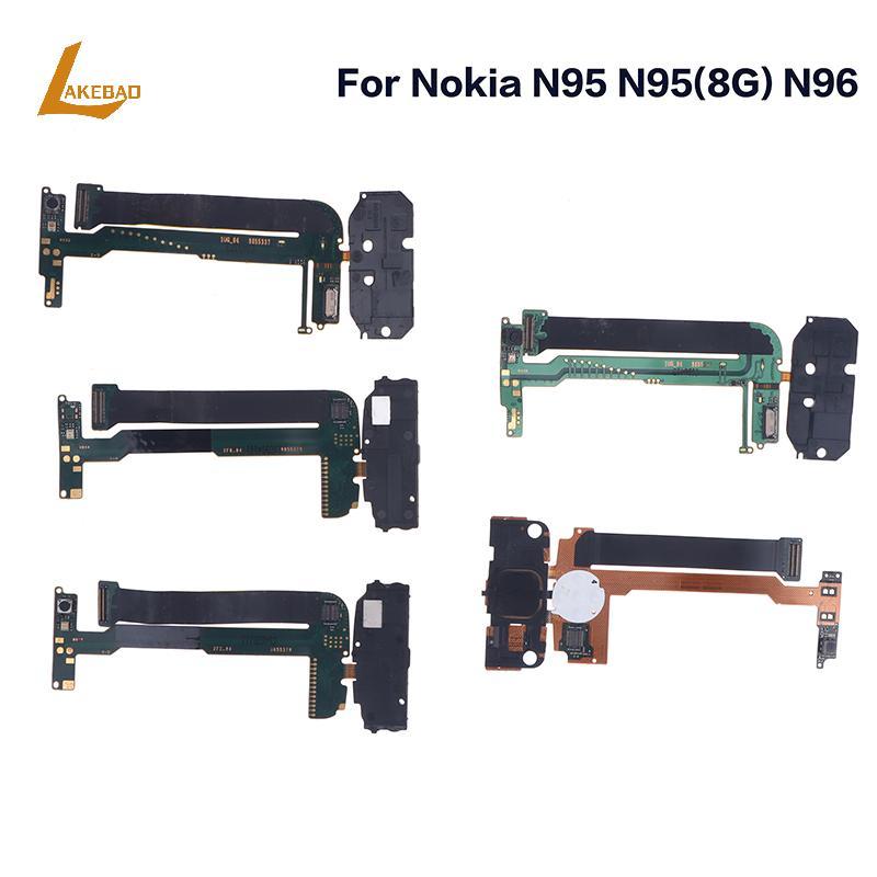 [LAKEBAO] Màn hình vỏ điện thoại Cáp mềm kết nối bo mạch chủ với các bộ phận thay thế Camera trước c