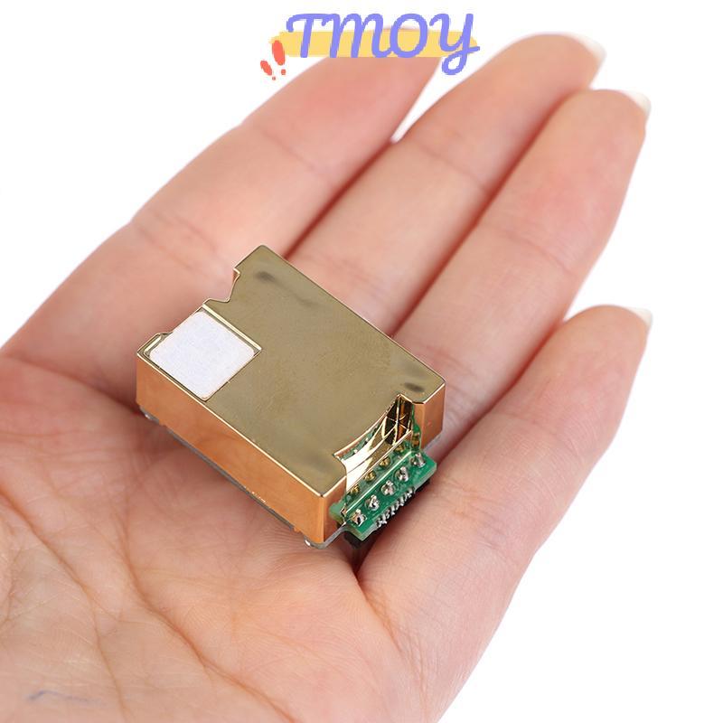 Mô-đun cảm biến CO2 hồng ngoại TMOY IR Cảm biến khí Carbon Dioxide NDIR TMOY