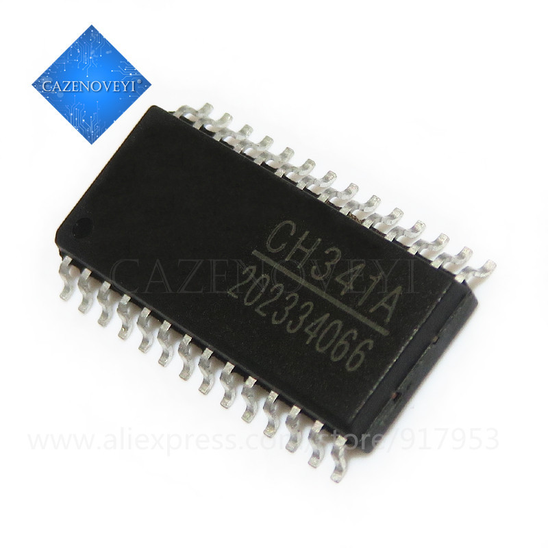 Chip 1 CÁI CH341A CH341 SOP-28