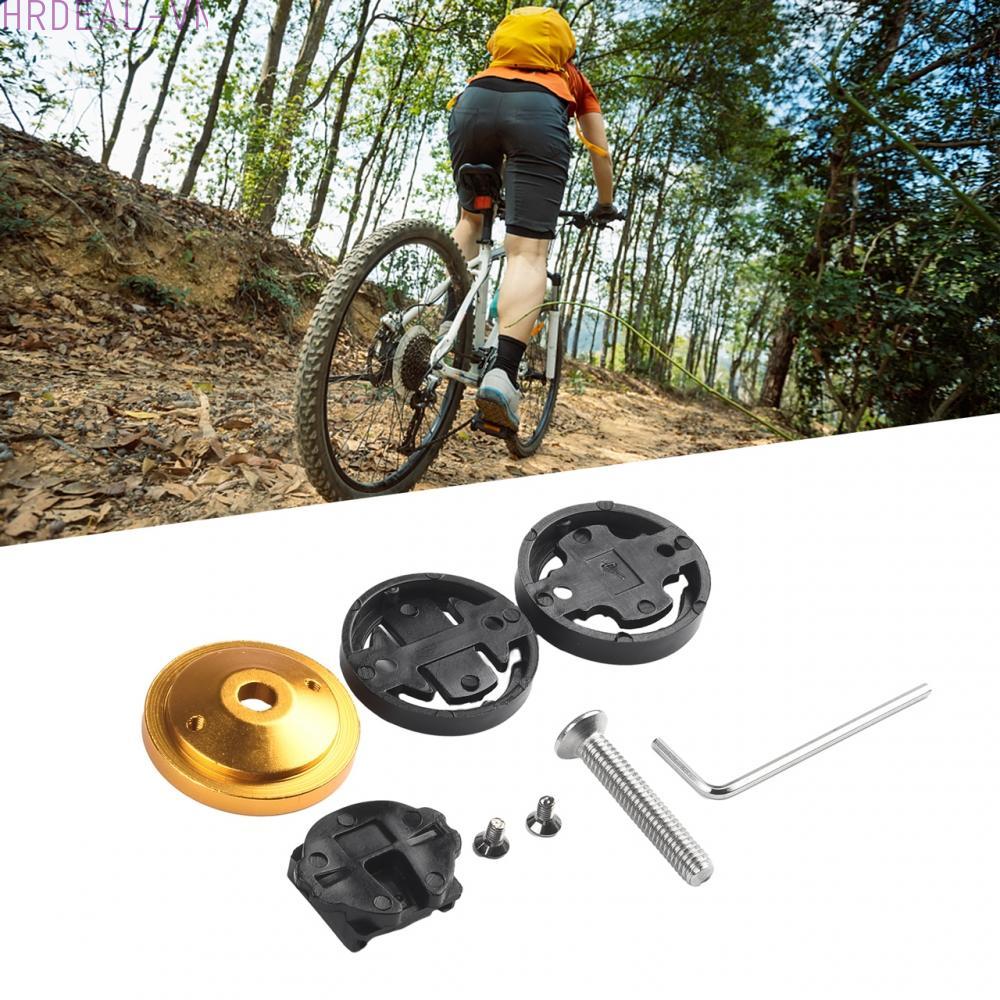 Bike Bracket Aluminum Alloy Computer Cycle Electronics 1 Set For Bryton