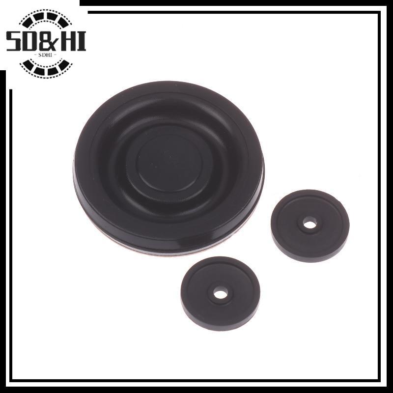 [SD & HI] Bộ dịch vụ màng phổi 4 chiếc cho máy hút chân không vắt sữa bò L80 L90 / L02 / L80 AIR / L