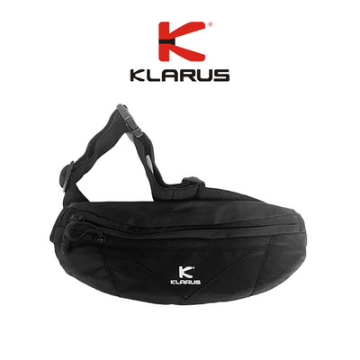 Túi Bao Tử KLARUS Đeo Chéo EDC, Đựng Đèn Pin, Điện Thoại, Ví Tiền, Đi Bộ, Chạy Bộ