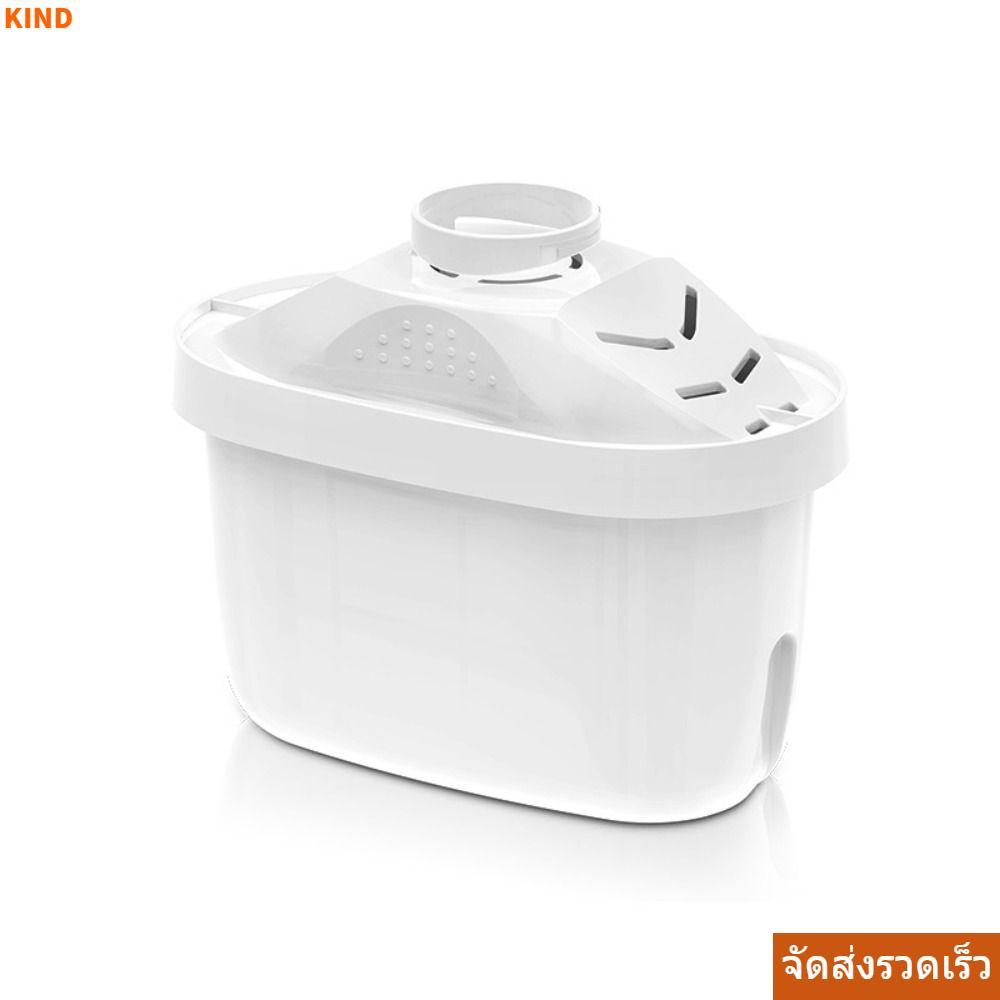 Bộ lọc nước KIND, Thay thế tiêu chuẩn cổ điển, Bình lọc nước bình đựng nước cho bộ lọc Brita