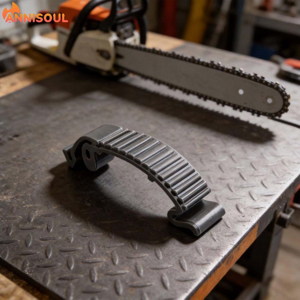 [NISO]ChainSaw Cylinder Head Clamps Easy Installation Performance Improvement