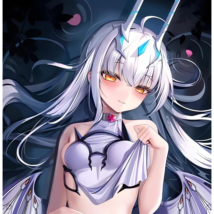 Fate / Grand Order Melusine Tam Lin Lancelot Cô Gái Rồng Dễ Thương Anime Dakimakura Vỏ Gối Hai Mặt M