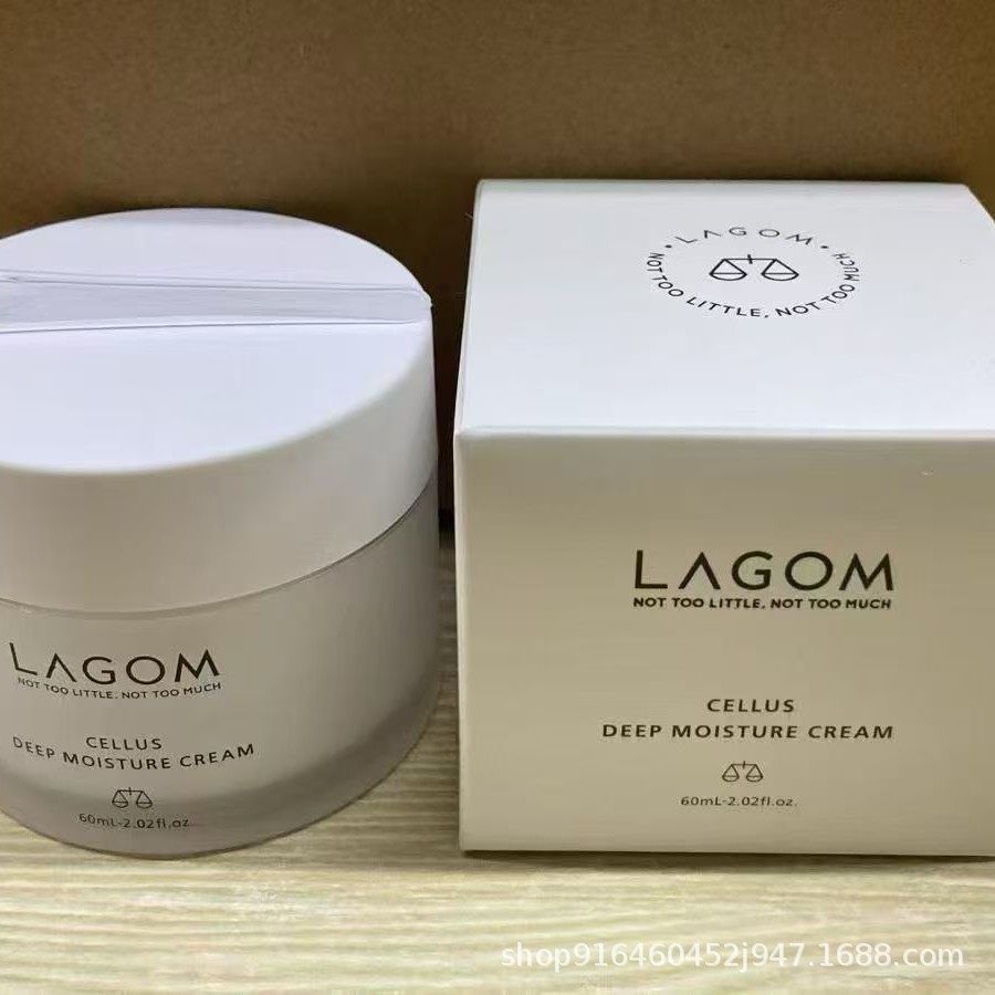 Bán Chạy Độc Quyền Cho Lagom Lagom Axit Amino Sữa Rửa Mặt 120ml Kiểm Soát Dầu Làm Sạch Sữa Rửa Mặt D