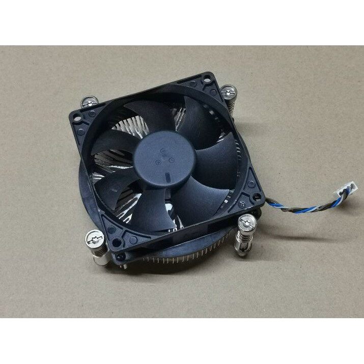 Dell / dell3040 3046 3050 5040 5050 7040 7050 Tản Nhiệt CPU Quạt Chính Hãng