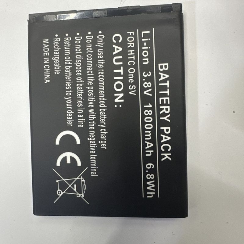 Thích hợp cho bảng pin HTC t528w t528t t528d 609d 608t Desire500 BM6010