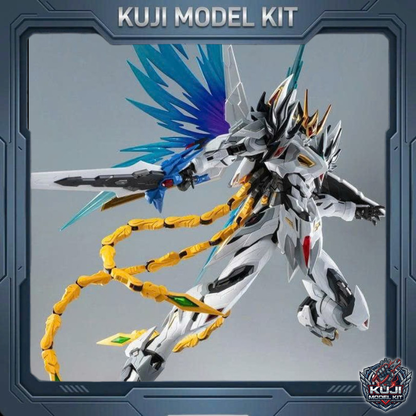 CÓ SẴN - Mô hình MNP XH02 Caoren Model Kit - Chính hãng Motor Nuclear