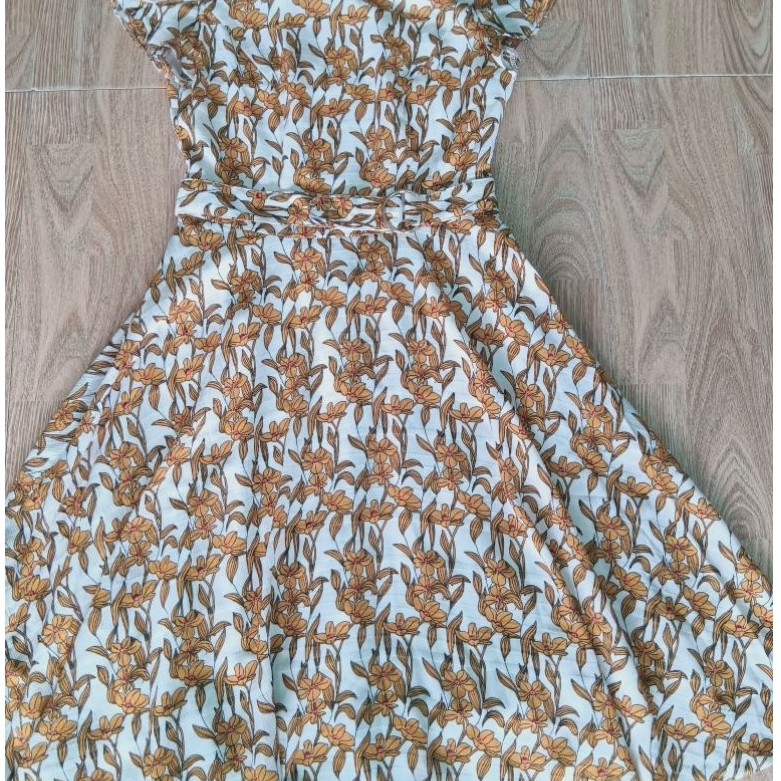 đầm Seven AM sz s