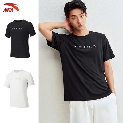Áo thun nam tay ngắn Thể Thao Short Sleeve Polo Shirt Pickleball Tập Gym Tennis 1525D7106