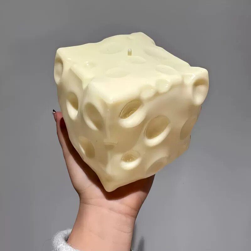 slam đồ chơi squishy Big Mac Cheese Cheese Cheese Giải nén Đồ chơi Pinch Le Vaseline Không trả lại C