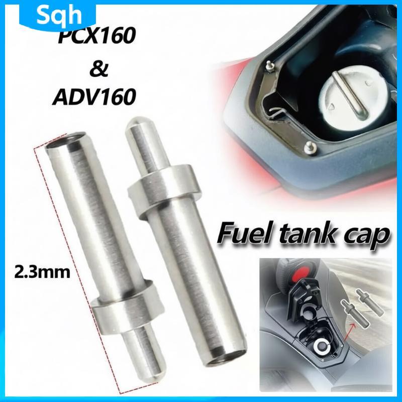 Bri Cho PCX 125 150 160 PCX125 PCX150 PCX160 2025 Moto Nắp Bình Nhiên Liệu Ejector Pin ywr