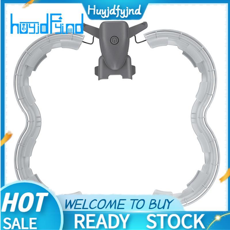 Drone Glow Cánh quạt bảo vệ cho Avata 2 Vỏ bảo vệ chống va chạm chống trầy xước cho phụ kiện Avata 2