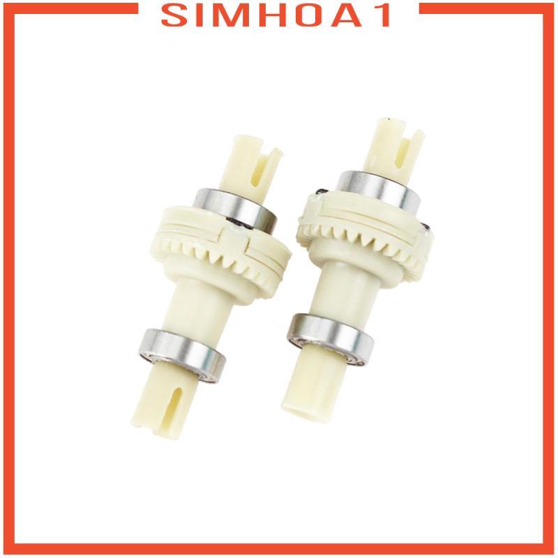 Bộ nâng cấp 284131 1: 28 cho Wltoys 1 / 28 K969K979K989K999P929P939284131