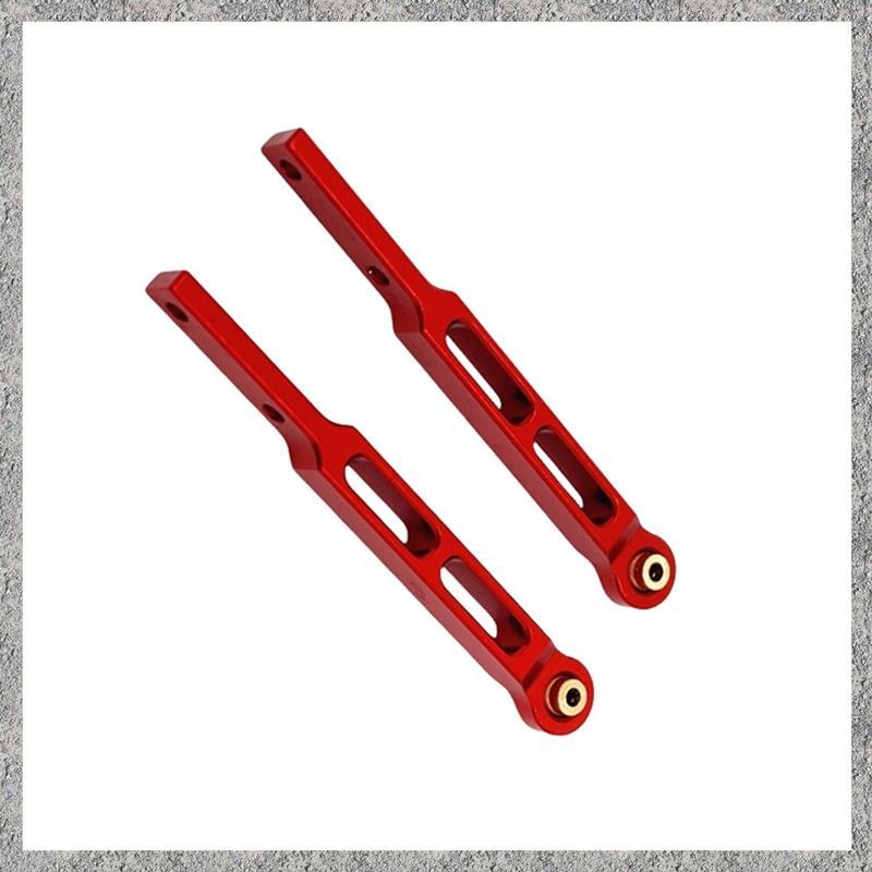 RC Xe Nâng Cấp Trục Sau Cố Định Cần Buộc Bộ Cho MN 1 / 12 MN82T LC79 MN82S MN82Pro MN82 RC Phụ Kiện 