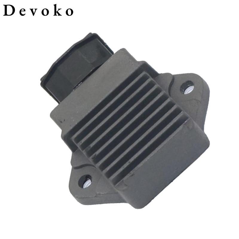 Bộ Điều Chỉnh Xe Máy Chỉnh Lưu Phụ Kiện Thay Thế Cho Xe Honda CB400 CB-1 CBR250 CBR400 NSR250