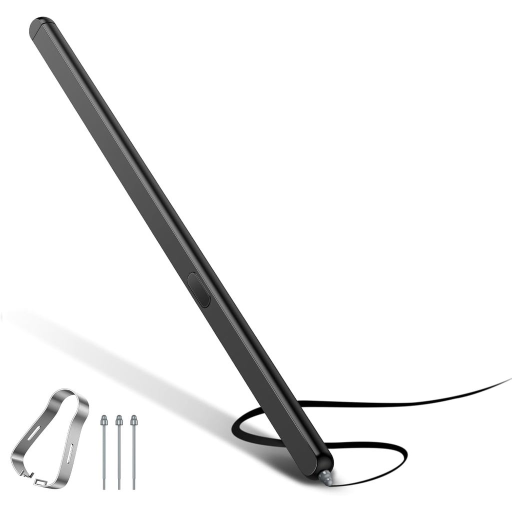 Dành cho Galaxy Z Fold 6 / Fold 5 Slim S Pen Fold Edition 4096 Mức áp suất, Tương thích với Galaxy Z