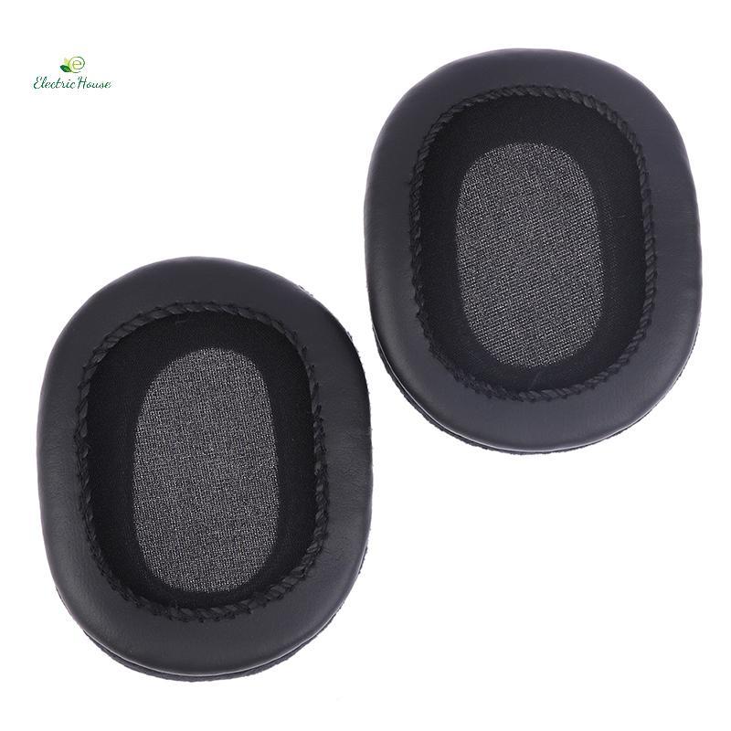 [Nhà Điện] Miếng Đệm Tai Velour Đệm Tai Nghe Cho Audio Technica ATH-M50X M40X M30 M40 M50 MSR7 Tai N
