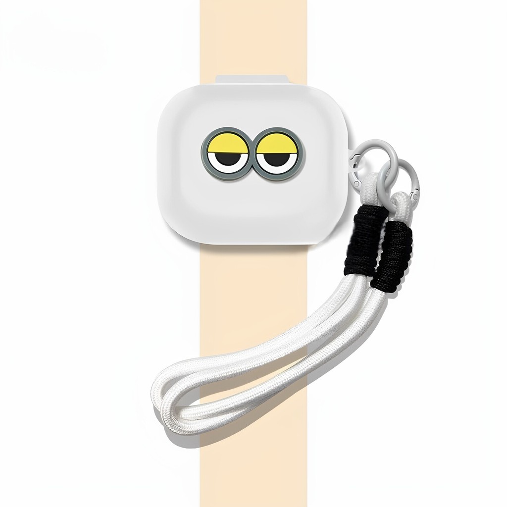 Thích hợp cho B & O Beoplay EX Ferrari Vỏ bảo vệ đồng thương hiệu Phim hoạt hình Anime Thích hợp cho