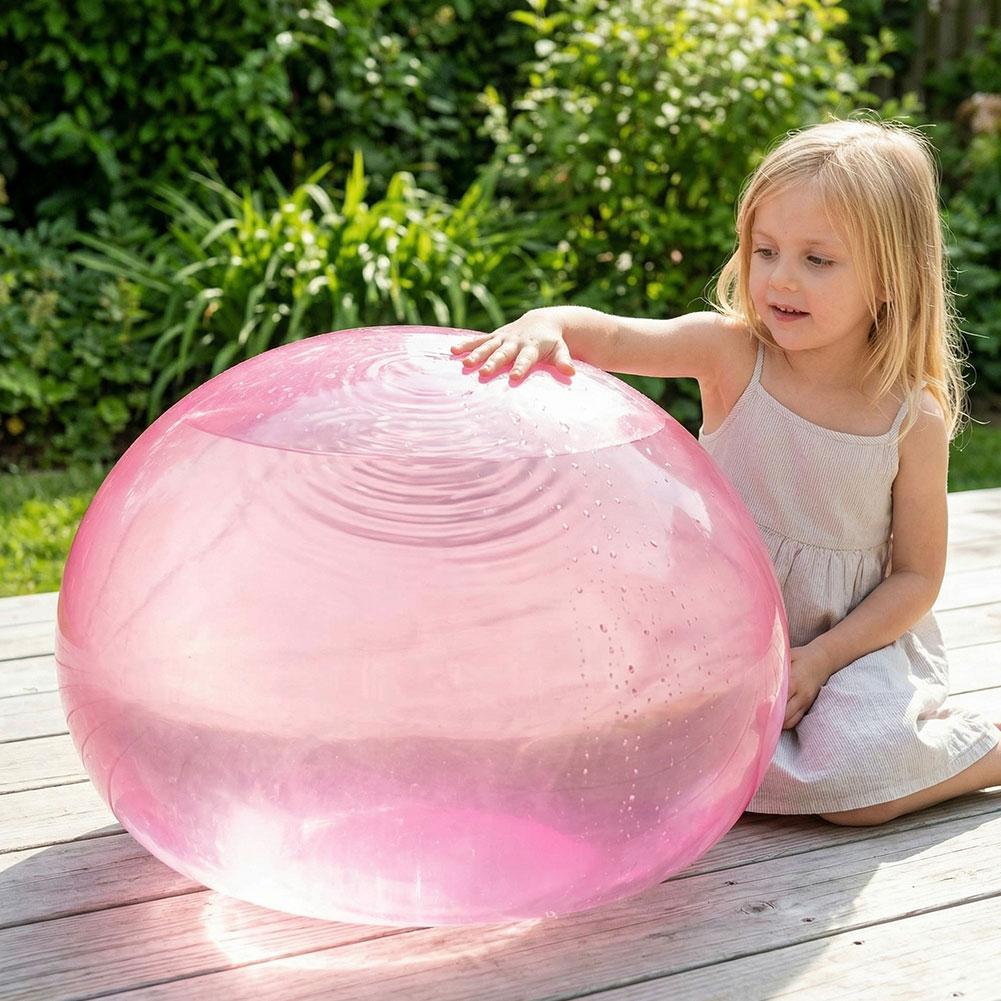 Bong Bóng Khổng Lồ 70cm Chống Rách Bong Bóng Bóng Đồ Chơi Chắc Chắn Bong Bóng Ngoài Trời Bóng F7y7