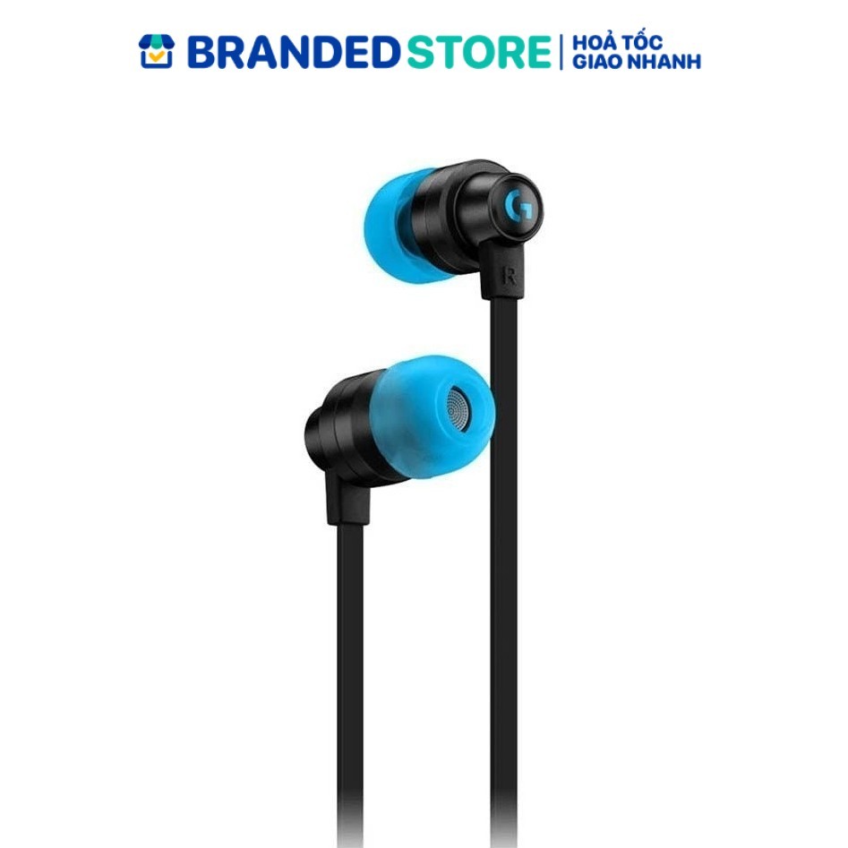 [HỎA TỐC] Tai Nghe Chơi Game Logitech G333