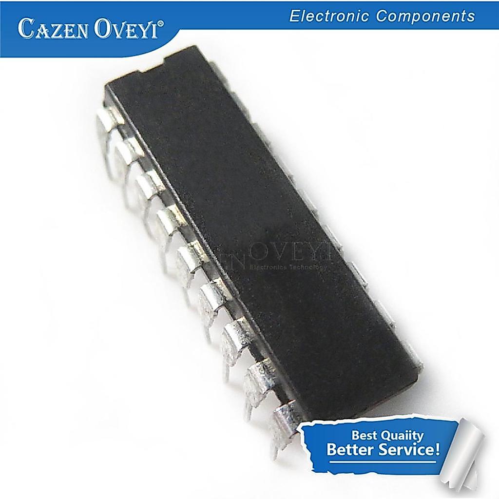 5 Cái / lốc MM74C922N MM74C922 DIP18 74HC922N 74HC922 DIP mới nguyên bản Còn hàng