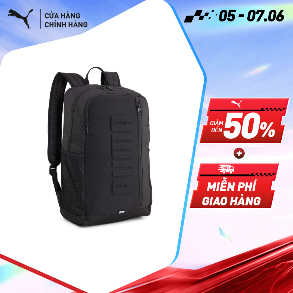 Balo thời trang PUMA Unisex S Backpack