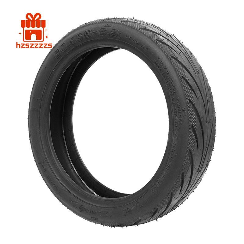 Lốp Jelly phía sau không săm 9.68Inch cho xe tay ga điện MAX G2 G65 60 / 65-6.9 Chân không bên ngoài