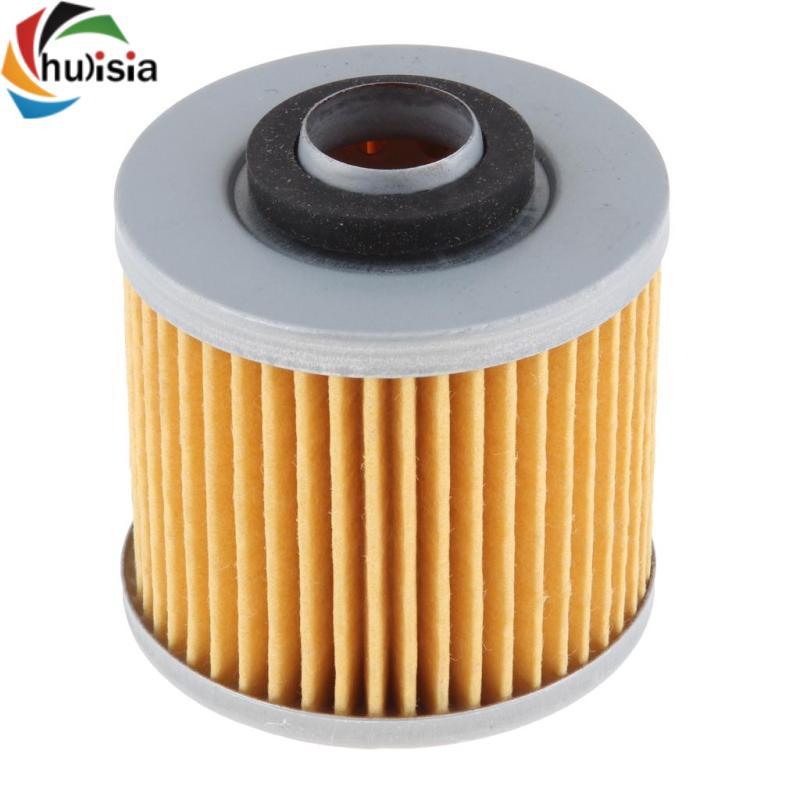 Bộ lọc dầu hiệu suất cao SiaBiced cho YAMAHA XV250 XV400 FZR250 XV 250 400