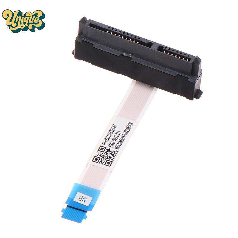 (Độc Đáo) 1PC Dành Cho Lenovo M710q M910q M910X M920q M720q M920x M625q Cáp Ổ Cứng 00xl211 Mới SATA 