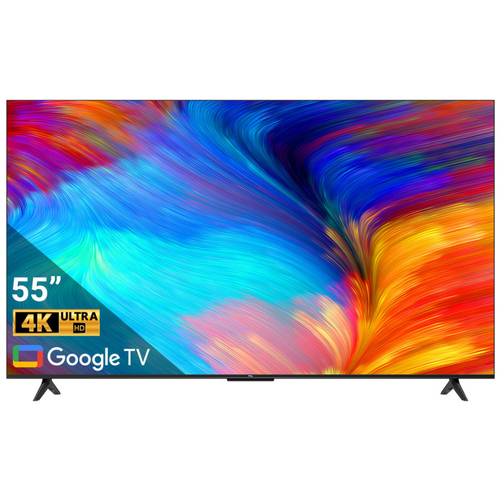 55P638 - Google Tivi TCL LED 4K 55inch 55P638 [Toàn Quốc]