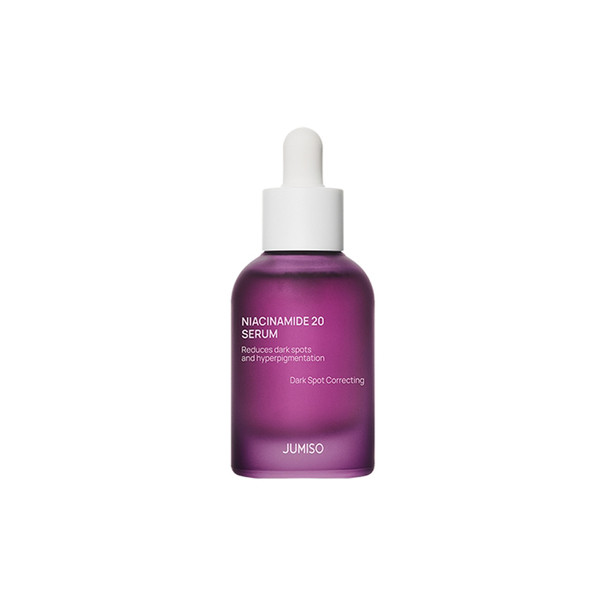 Jumiso Niacinamide 20 Serum 40ml
