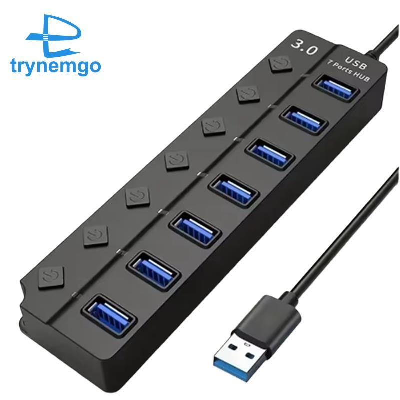 Hub đa chức năng Hub có Switch HUB