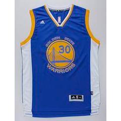 Đồng phục bóng rổ Phong cách mới Golden State Warriors Curry CURRY No. 30 Jersey SW Fan Phiên bản Đồ