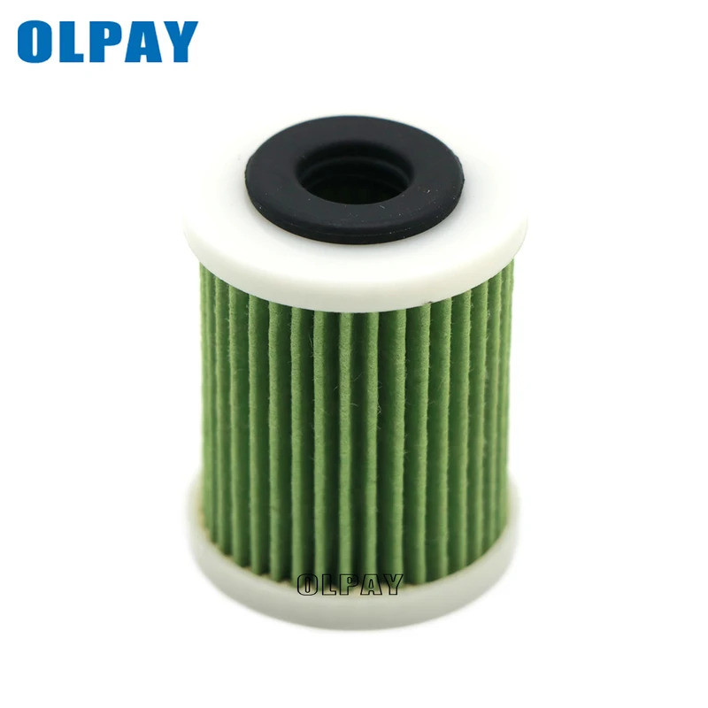 FW 6P3-WS24A-01-00 6P3-WS24A Lọc Nhiên Liệu Cho Yamaha 4 Thì FL150 F150 F200 F225 F250 6P3-24563-00 